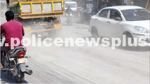 Request for Action against Truck Pollution