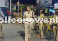 Security Work Inspection by SP
