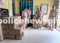 Anti Liquor Raid