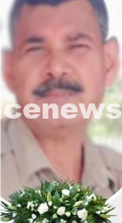 Tributes to Chief Constable