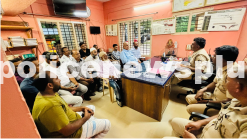 Eid Milad Guidelines Briefing