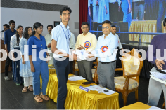 Udupi Police Society Event