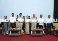 AP Police takes action against Ganja