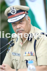 Police Martyrs Memorial Day