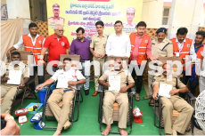 Medical Blood Donation Camps