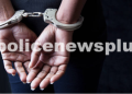 Spell Theft accused Arrested