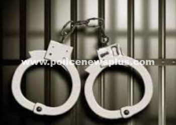 Maharashtra Thar Gang Arrested