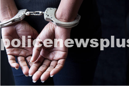 Spell Theft accused Arrested