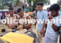Assam Police undertook Drug Seizures