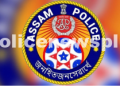 Assam Police DGP Awards 2024