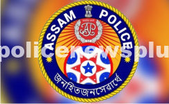 Assam Police DGP Awards 2024