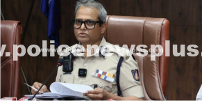 Bangalore City Police Commissioner Urges for Safe and Eco-Friendly Diwali Celebrations