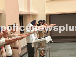 Integrity Pledge for Vigilance Week