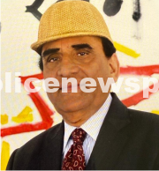 CBI Condoles former Director PC Sharma