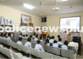 Road Safety Awareness Session