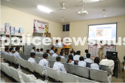 Road Safety Awareness Session