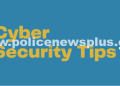 Internet Safety Tips