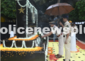 Police Commemoration Day 2024