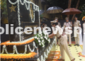 Police Commemoration Day observed by South Goa District