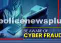 Haryana Police Cyber Fraud Alert