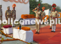 Panchkula District observed Police Memorial Day