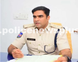 Key remarks by Rahul Hegde, Hyderabad Traffic DCP