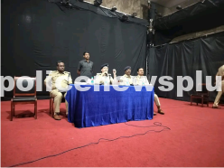 Hotel Regulations Meeting in Hyderabad