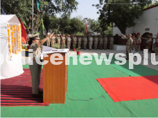 Mahatma Gandhi, Lal Bahadur Shastri anniversaries observed