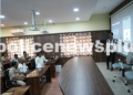 Chitradurga Police BWC Training