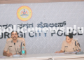 Kalaburagi Police Commissioner Instructs Officers