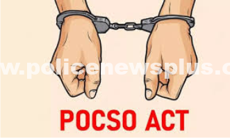 Accused Sentenced for POCSO