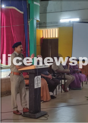 Induction Program Awareness Session