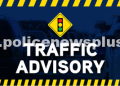 Traffic Restrictions in Thiruvananthapuram