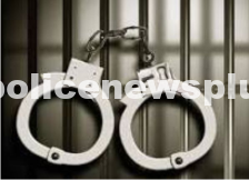 Teacher Arrested for Job Fraud