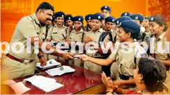 Police Remembrance Day Activities