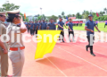 Police Sports Festival Wrap-up