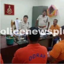 Cyclone DANA Preparedness Briefing