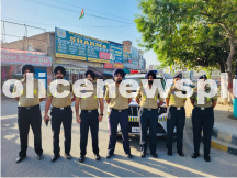 Road Safety Assistance Information