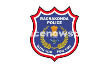 Instructions from the Rachakonda police for women