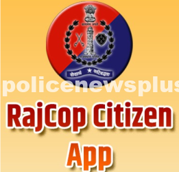 RajCopCitizenApp Mobile Services