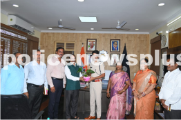 Child Rights Awareness Initiative