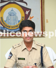 District Police Diwali Guidelines