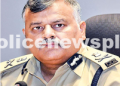 CPU to control sexual crimes against children