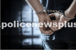 Two Arrested for Illegal Liquor Sales in Hyderabad