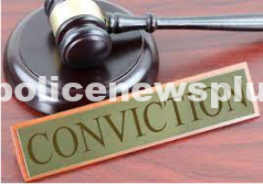 Life Sentence in POCSO Case