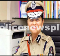 Telangana Cyber Security Operation