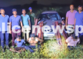 Arrests made in Red Sandalwood Case