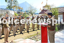 Sardar Patel Birth Anniversary Oath