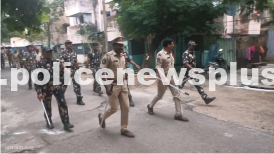 Crime Prevention Awareness Campaign