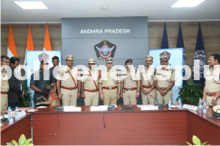 ABCD Awards for Police